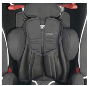 Жилет для ремня безопасности